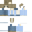 skin for Once Upon a Time In the West fixed