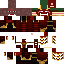 skin for Oni Bok Choy