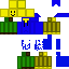 skin for Oofy blue