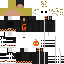 skin for oooh halloween mee scary