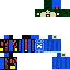 skin for Ooooooo creeper man
