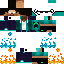 skin for Op steve