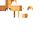 skin for Orange & Brown hairbase