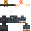 skin for orange