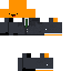 skin for orange