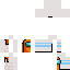 skin for Orange among us