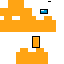 skin for orange among us