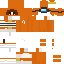skin for Orange Among us