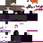 skin for ORANGE AND PURPLE EBOY