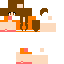 skin for Orange Blossom (Berry Bitty City)