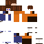 skin for orange boy