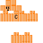 skin for orange craftee