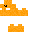 skin for orange creeper