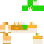 skin for orange