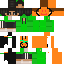 skin for orange dexsi