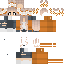 skin for Orange Fall Girl EDIT