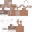 skin for Orange Flannel Girl EDIT