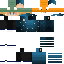 skin for Orange frog hat Ry