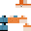 skin for Orange guy