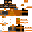 skin for Orange Halloween