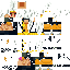 skin for Orange ice