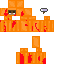 skin for Orange imposter