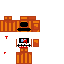 skin for Orange Imposter