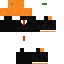 skin for Orange in a tux 30
