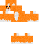 skin for Orange Monkey