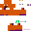 skin for orange monster 20
