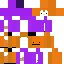 skin for orange penguin lol