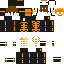 skin for Orange Skeleton Boy