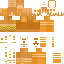 skin for Orange skintober day 5