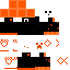 skin for orange slime