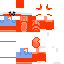 skin for orange thing