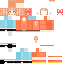 skin for OrangeDream