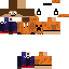 skin for Original saguaro skin