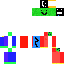 skin for orozco77´s skin