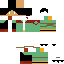 skin for Oscar Pine