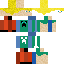 skin for osheey