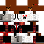 skin for oso con traje