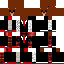 skin for oso con traje