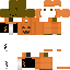 skin for Oso Halloween