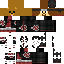 skin for otaki con barba