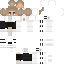 skin for other half punkinz wip