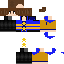 skin for OuterTale Bryan