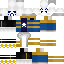 skin for outertale sans