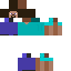 skin for Oversimplified Steve