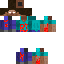 skin for OY OY OY Herobrine