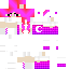 skin for P e a c h y 